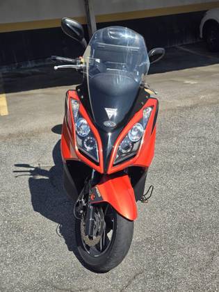 KYMCO DOWNTOWN 300 i ABS 